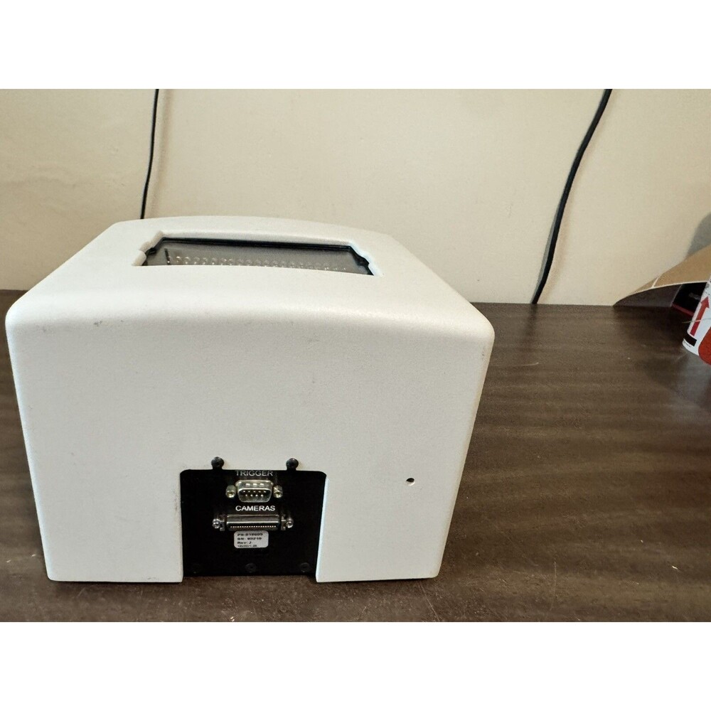 MicroScan MS-96 Vial Reader - Picture 6 of 9